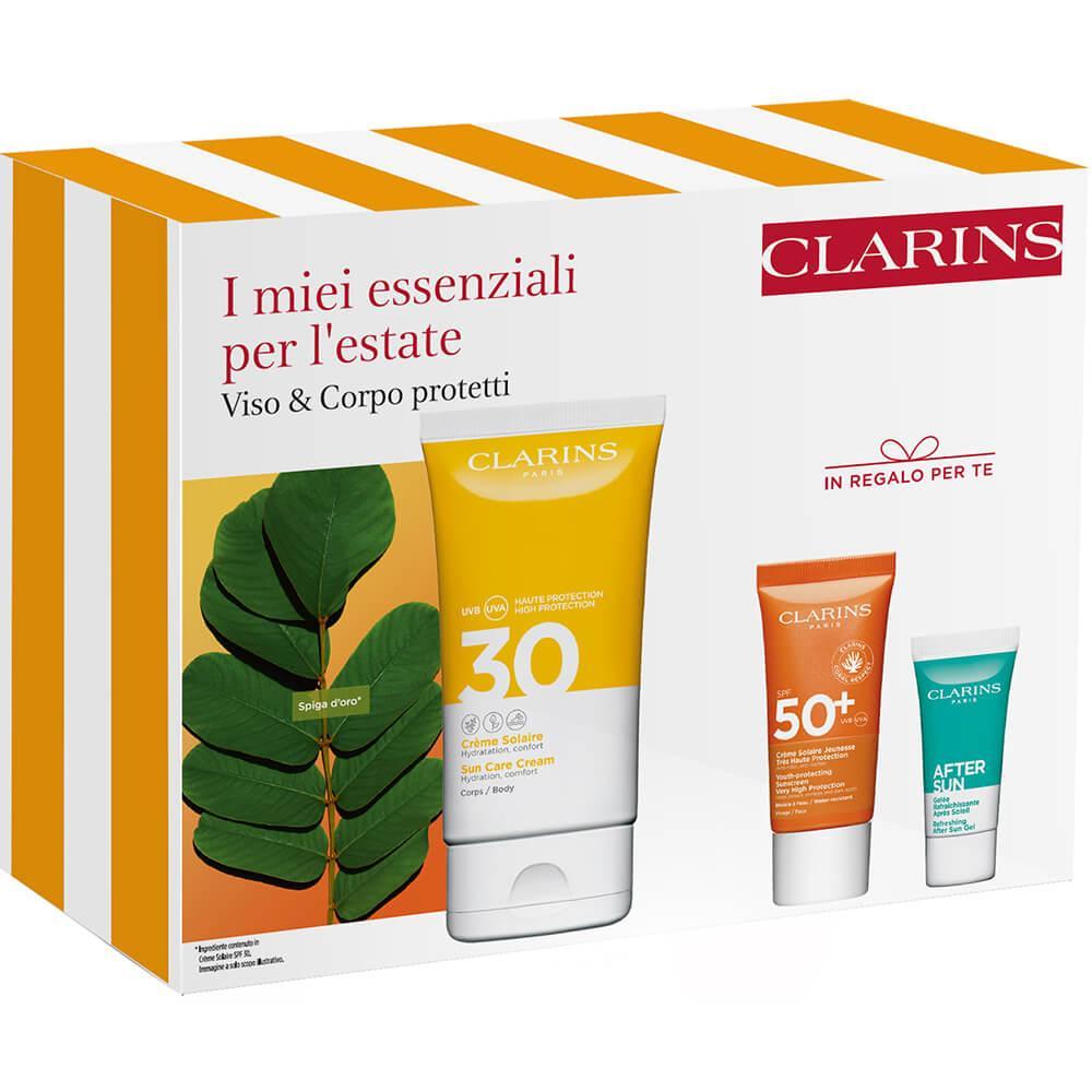 I miei essenziali per l'estate cofanetto