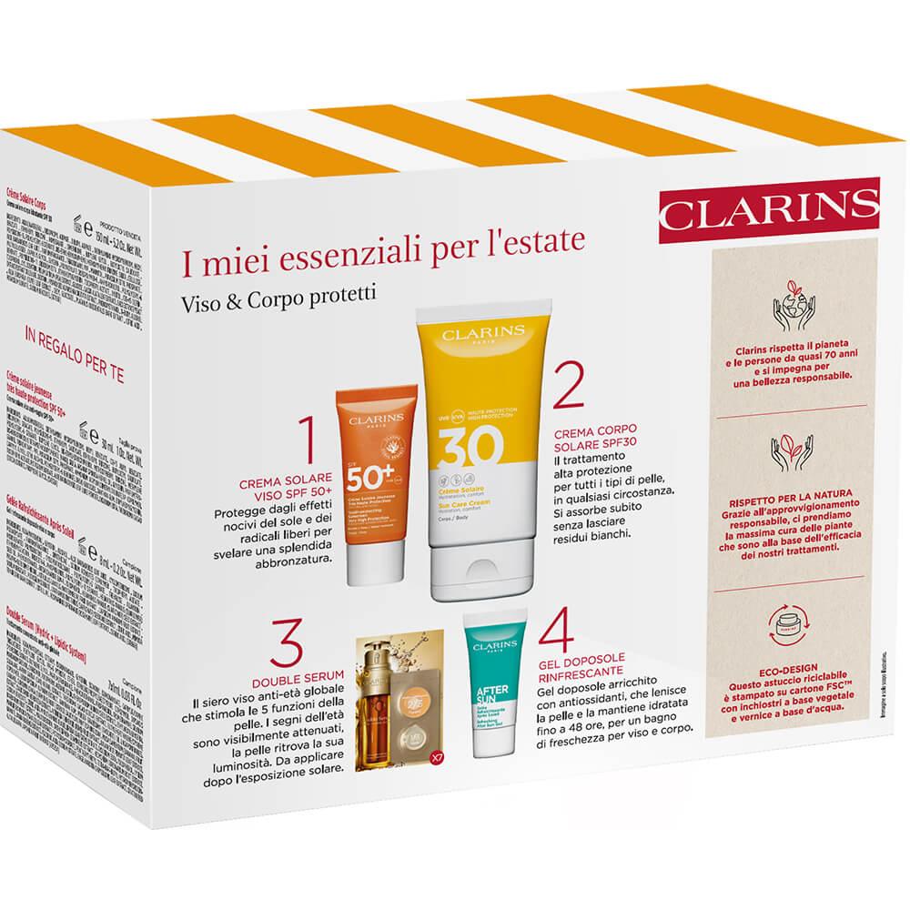 I miei essenziali per l'estate cofanetto