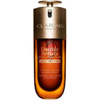 Double serum light texture