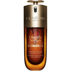 Double serum light texture