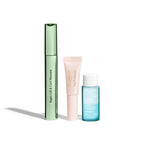 Cofanetto sguardo ad alta definizione