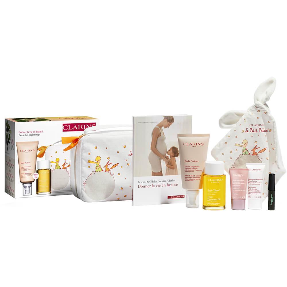 Cofanetto speciale maternità