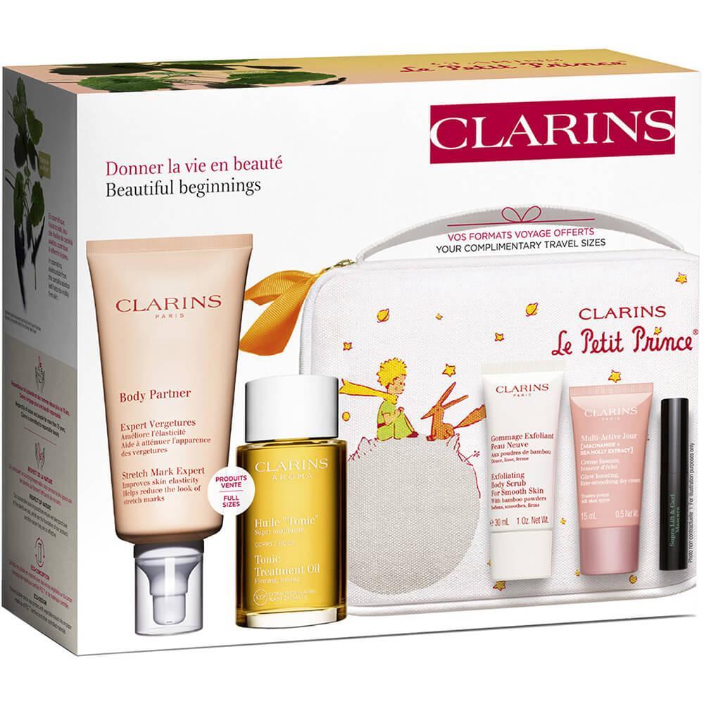 Cofanetto speciale maternità