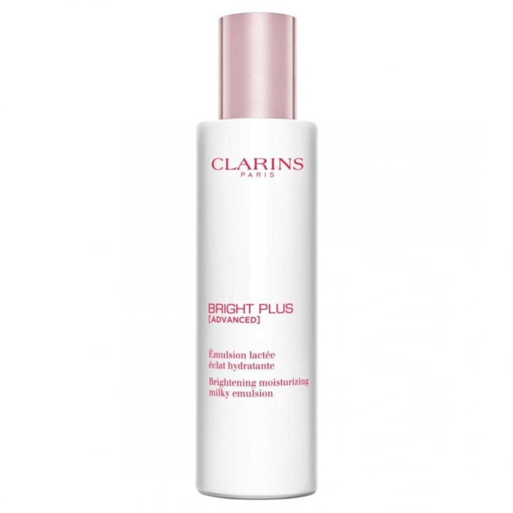 Bright plus advanced emulsion