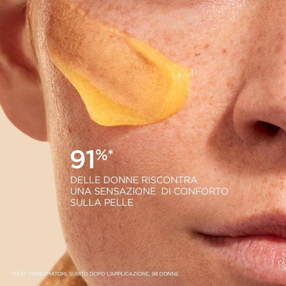 Clarins comfort scrub olio esfoliante 50 ml
