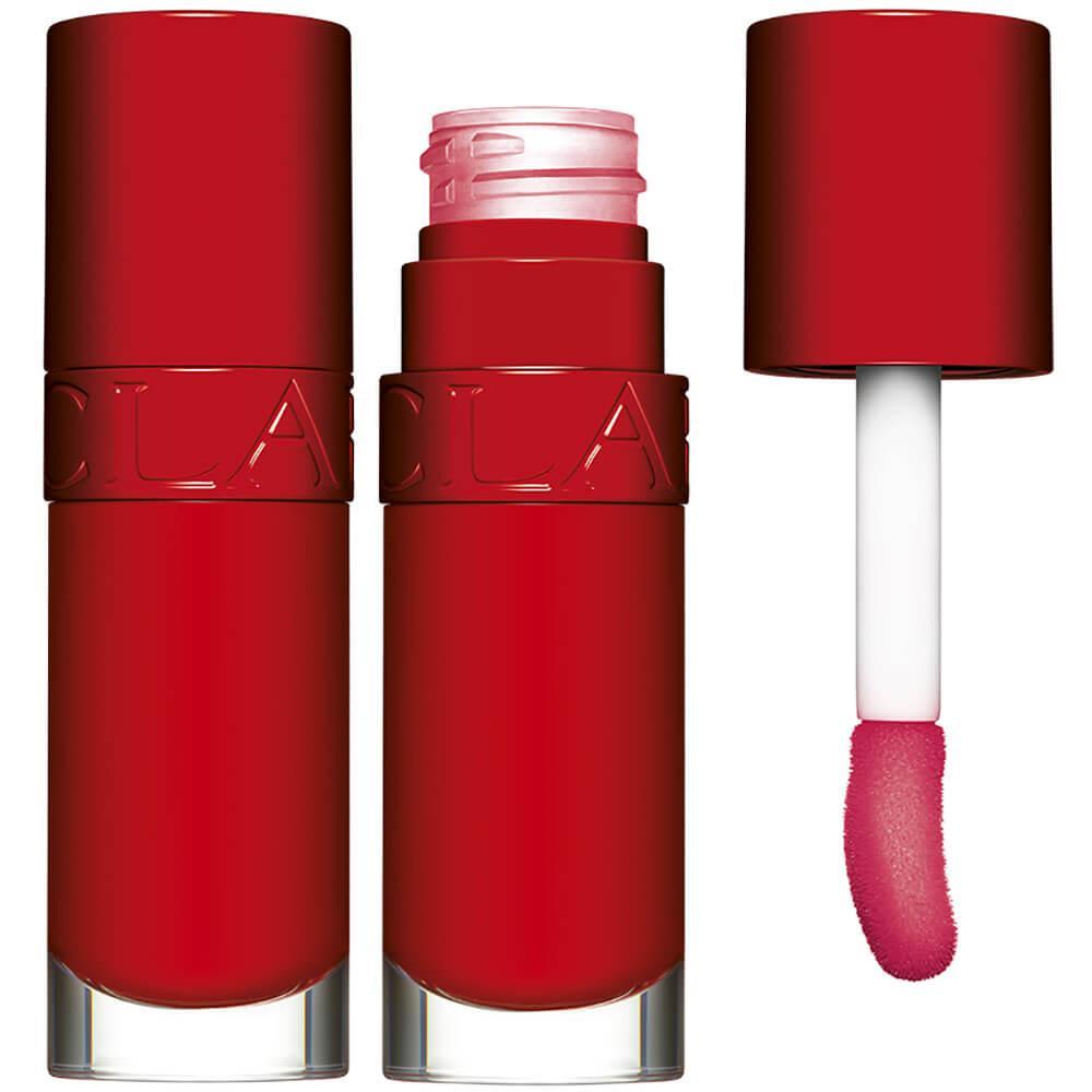 Lip comfort oil olio labbra edizione limitata 10 anni