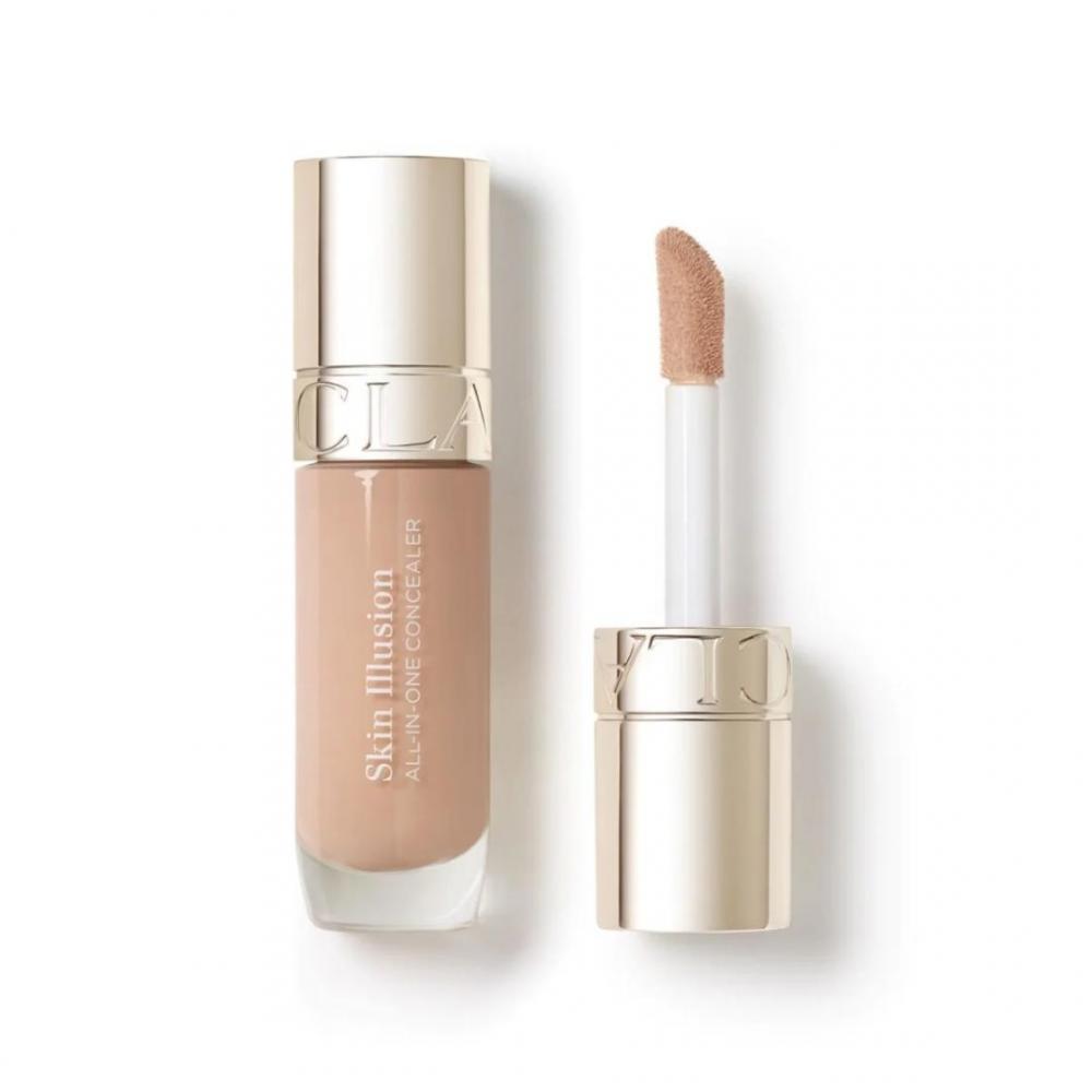 Skin illusion all-in-one concealer