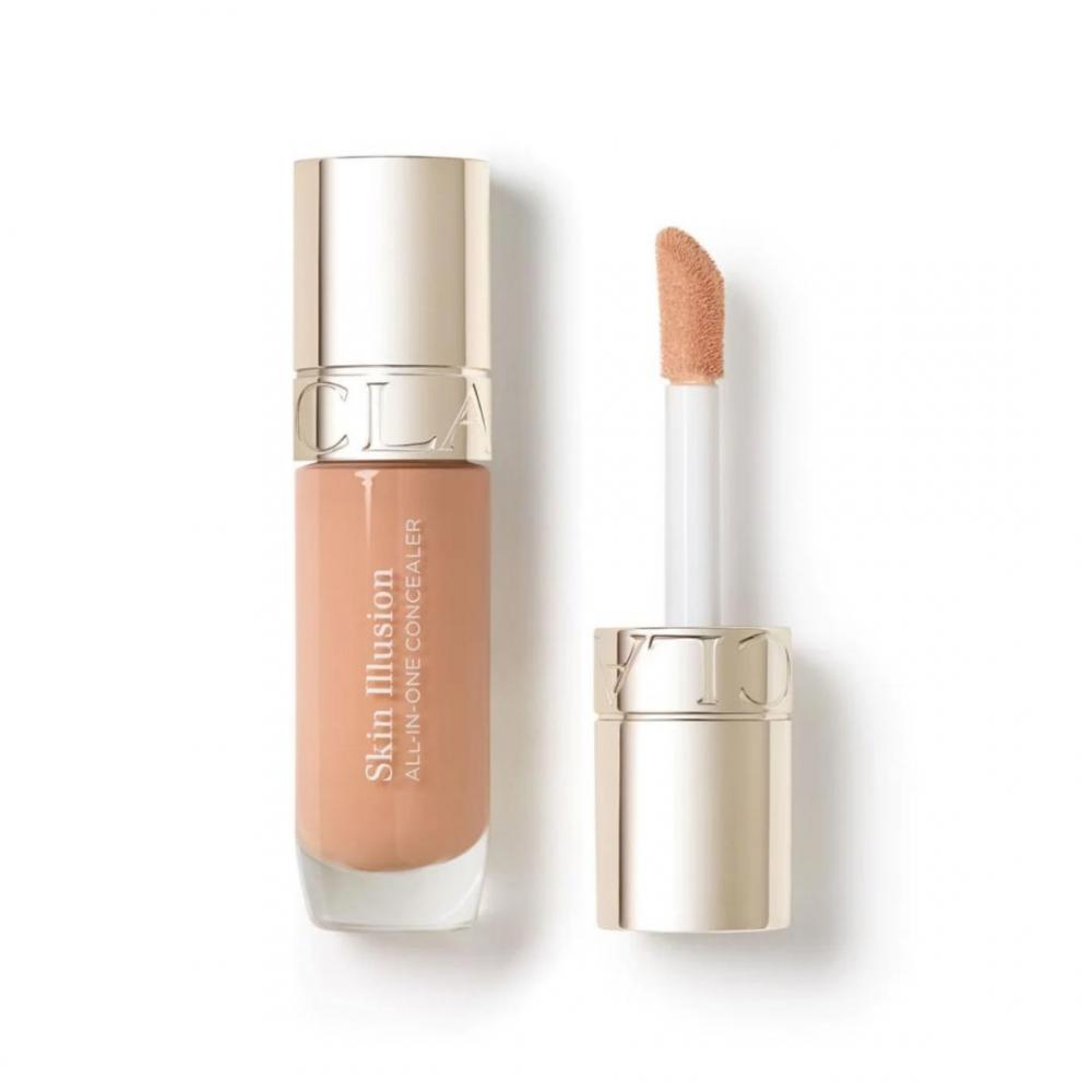 Skin illusion all-in-one concealer