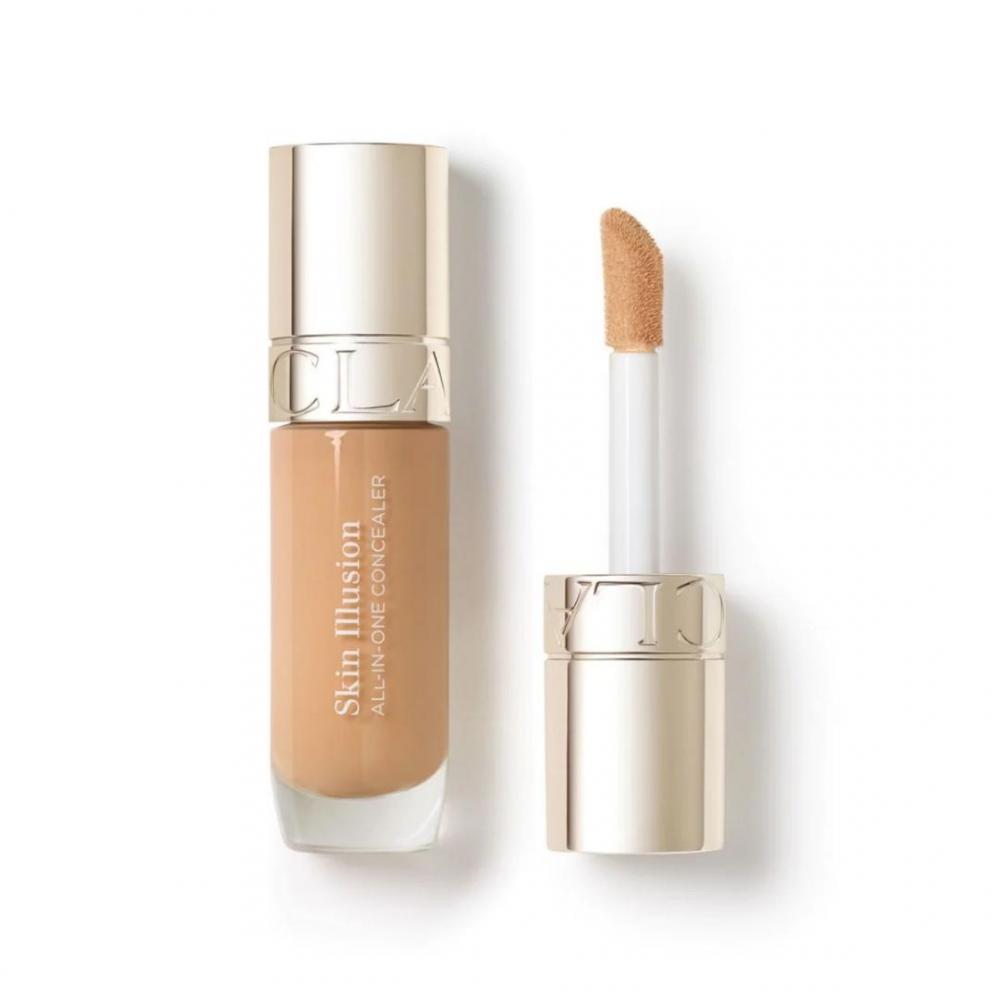 Skin illusion all-in-one concealer