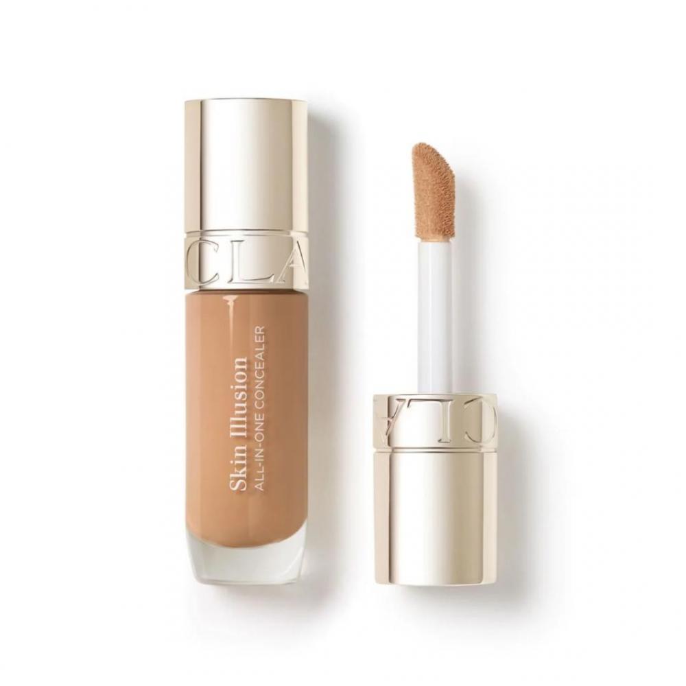 Skin illusion all-in-one concealer