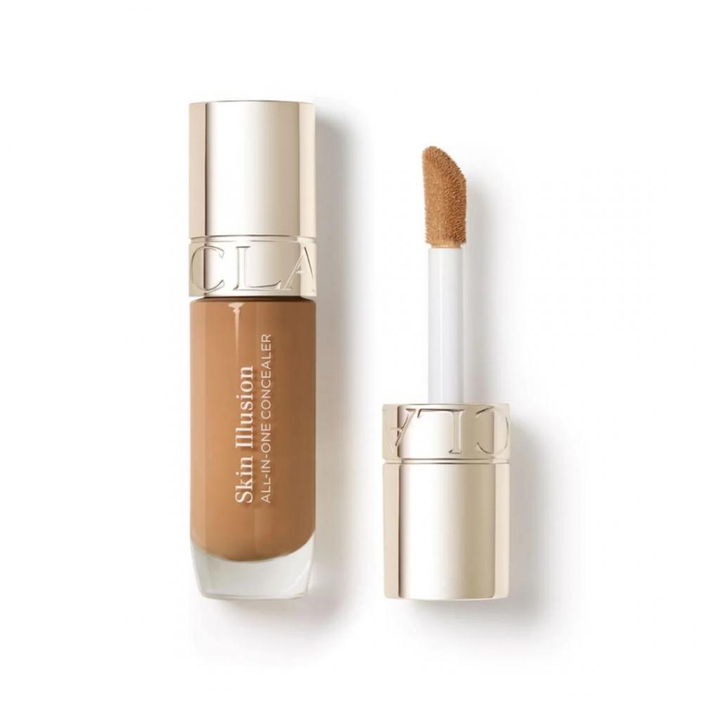 Skin illusion all-in-one concealer