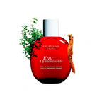 Eau dynamisante eau de toilette - colonia - rassodante corpo vaporizattore