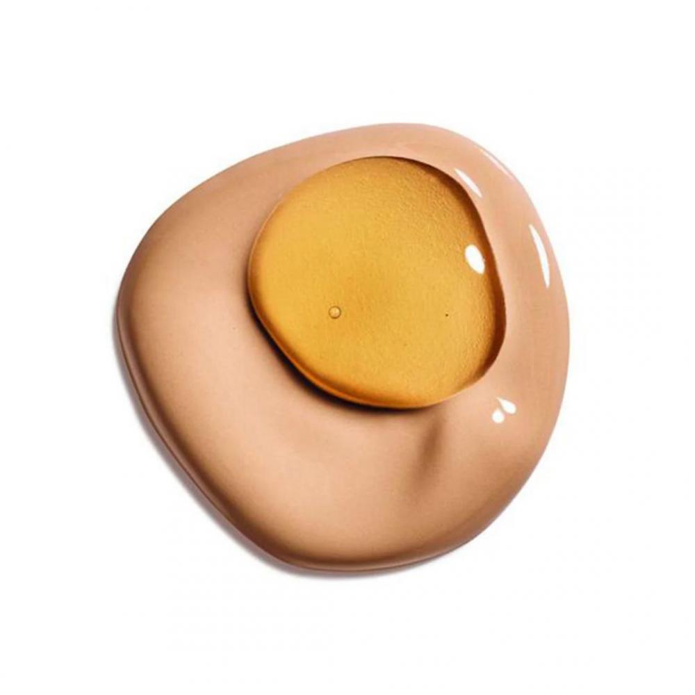 Double serum foundation - 2-in-1 hybrid foundation