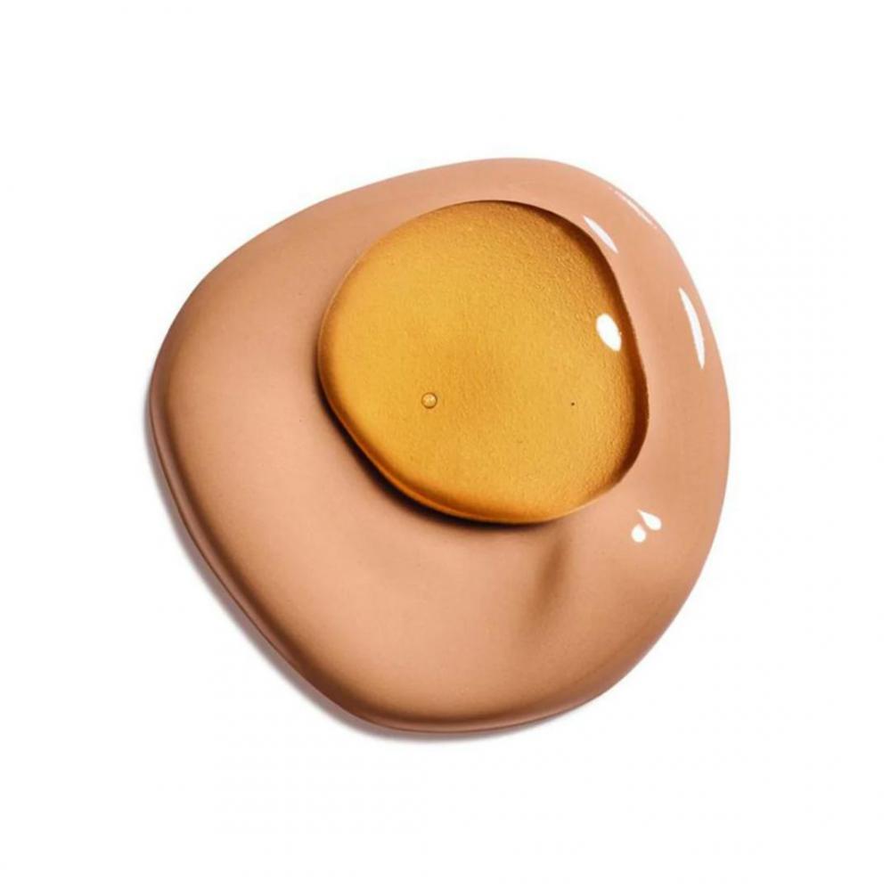 Double serum foundation - 2-in-1 hybrid foundation