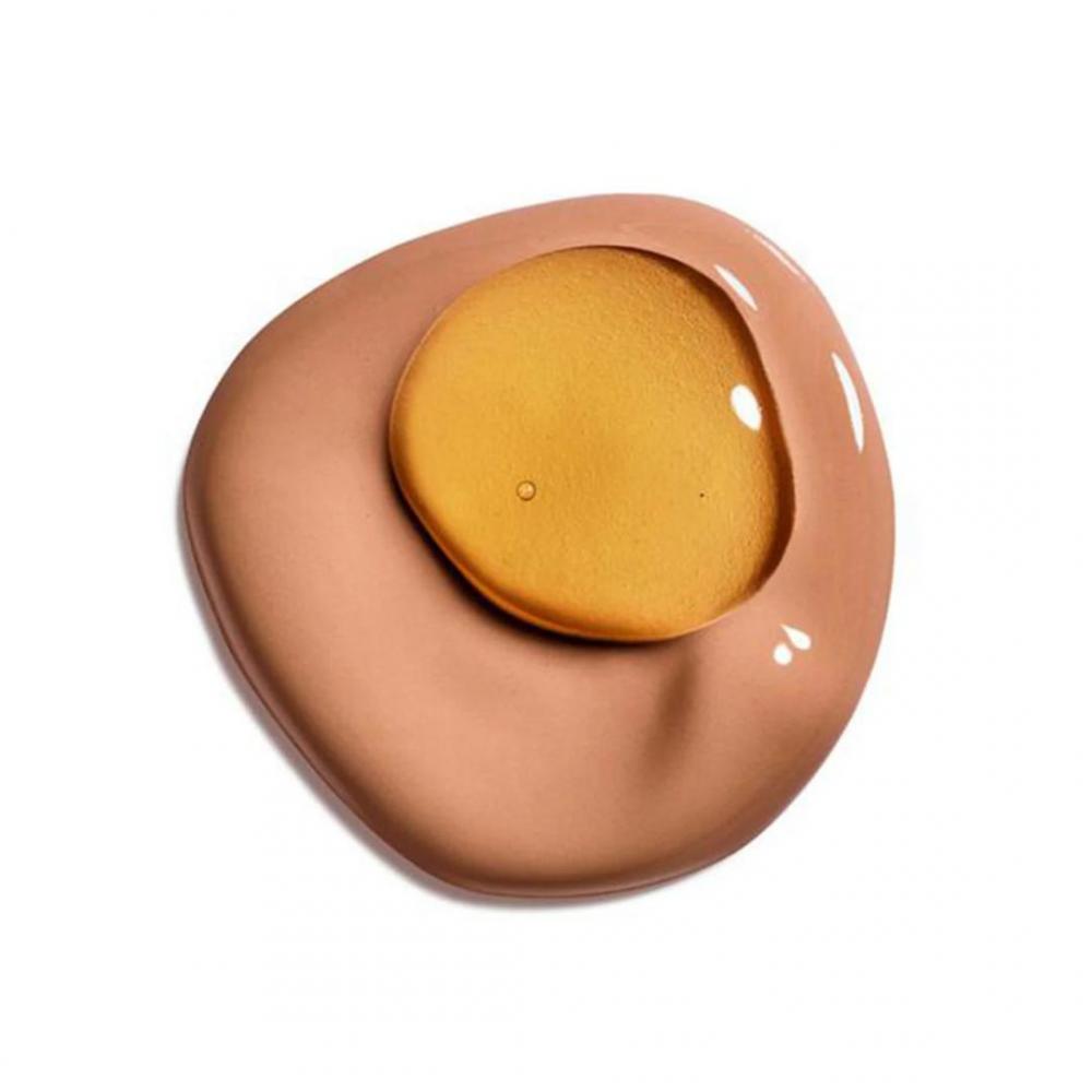 Double serum foundation - 2-in-1 hybrid foundation