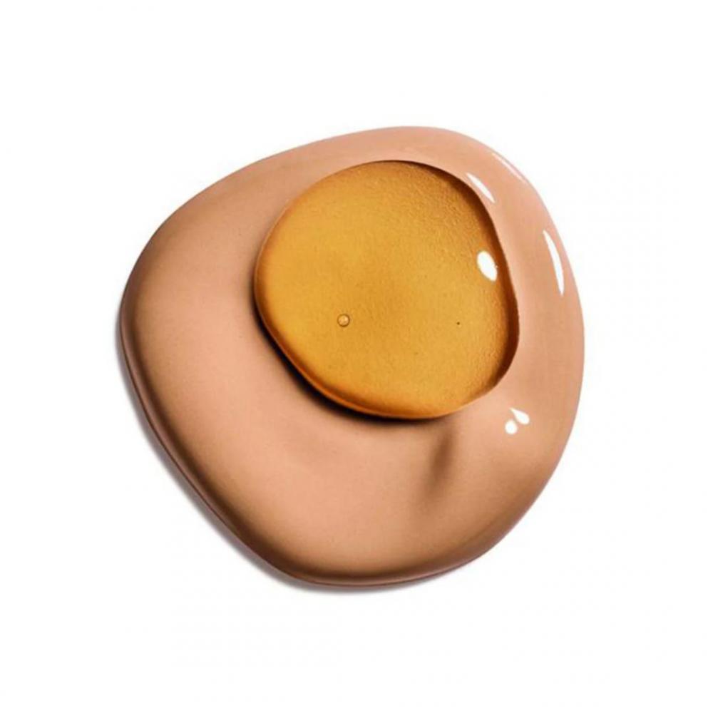 Double serum foundation - 2-in-1 hybrid foundation