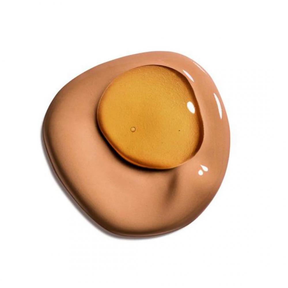 Double serum foundation - 2-in-1 hybrid foundation