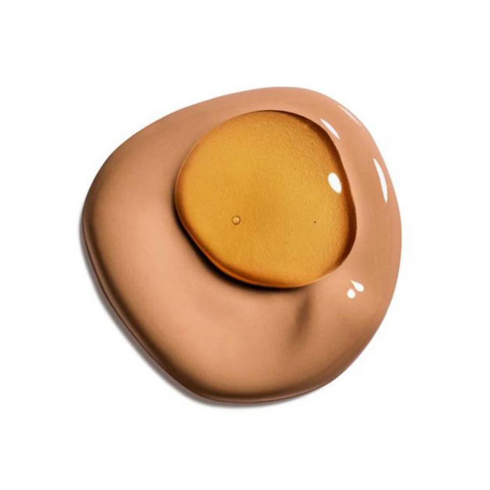 Double serum foundation - 2-in-1 hybrid foundation