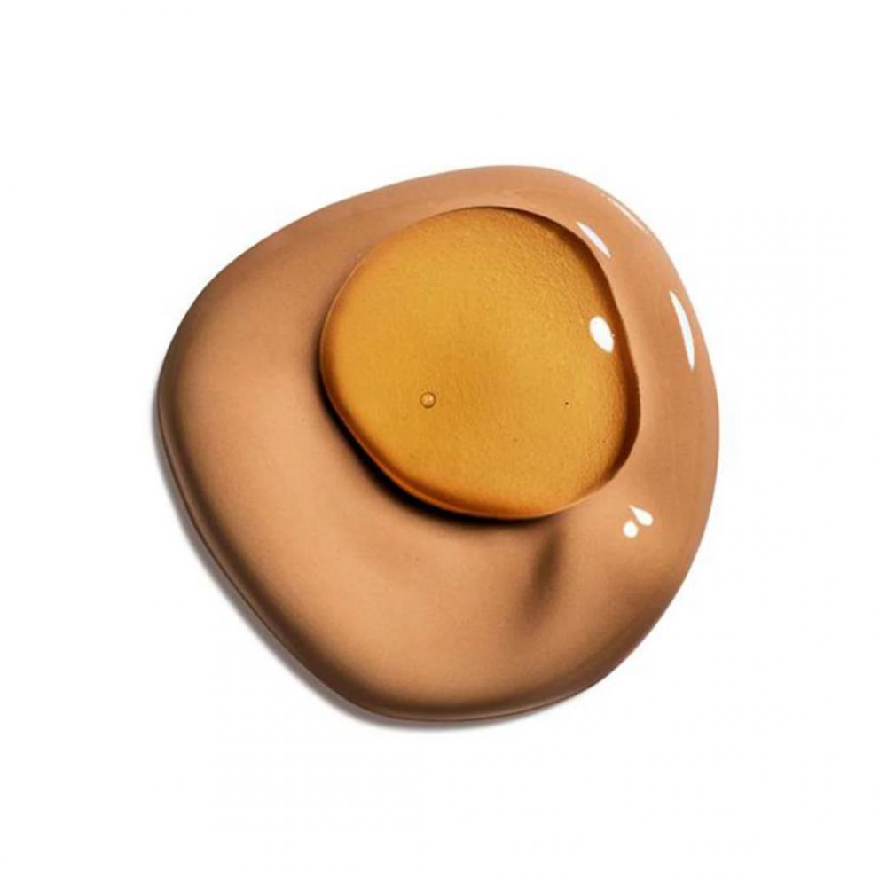 Double serum foundation - 2-in-1 hybrid foundation