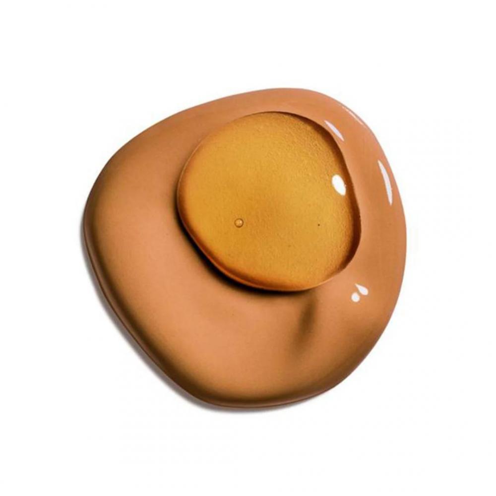 Double serum foundation - 2-in-1 hybrid foundation