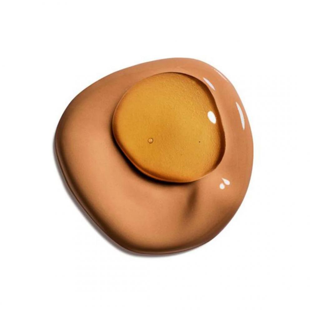 Double serum foundation - 2-in-1 hybrid foundation