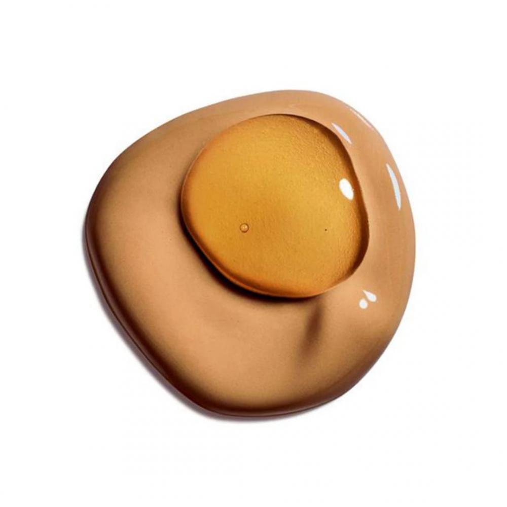 Double serum foundation - 2-in-1 hybrid foundation