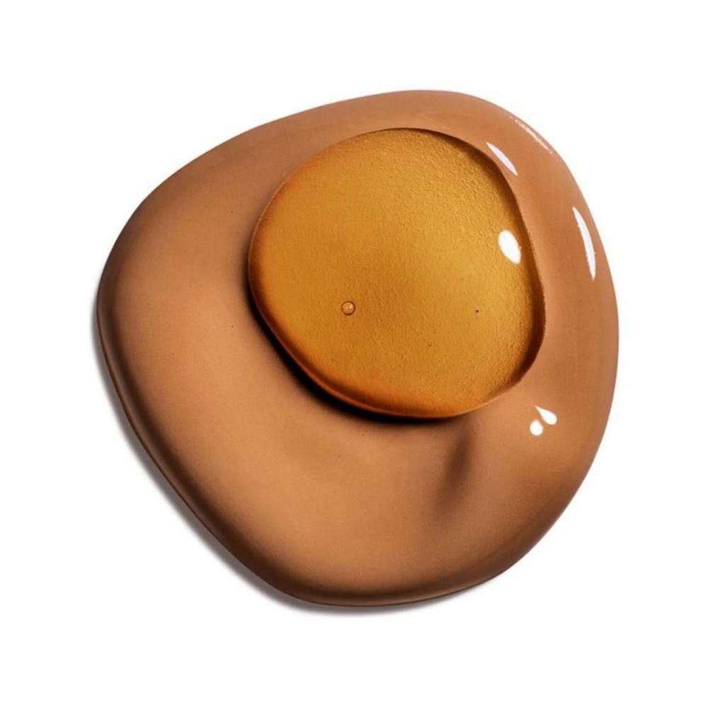 Double serum foundation - 2-in-1 hybrid foundation