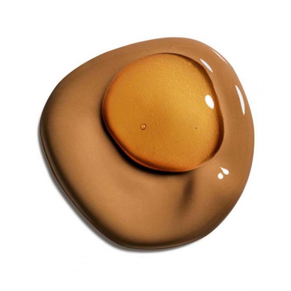 Double serum foundation - 2-in-1 hybrid foundation