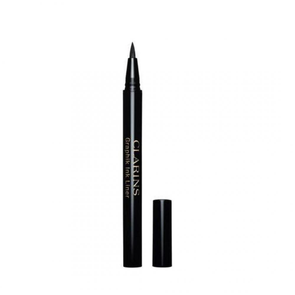 Gua sha-inspired foundation brush