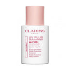 Uv plus tanslucent spf50 - protezione solare viso