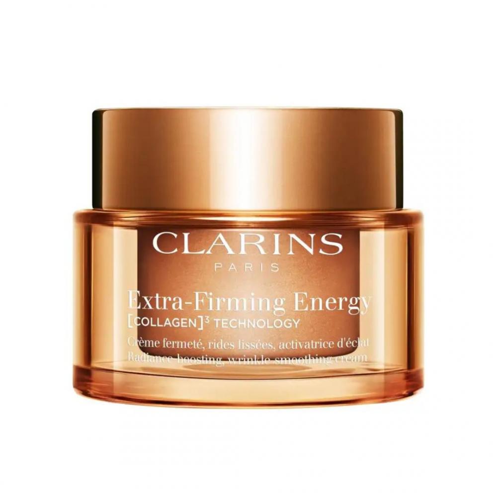Extra-firming energy