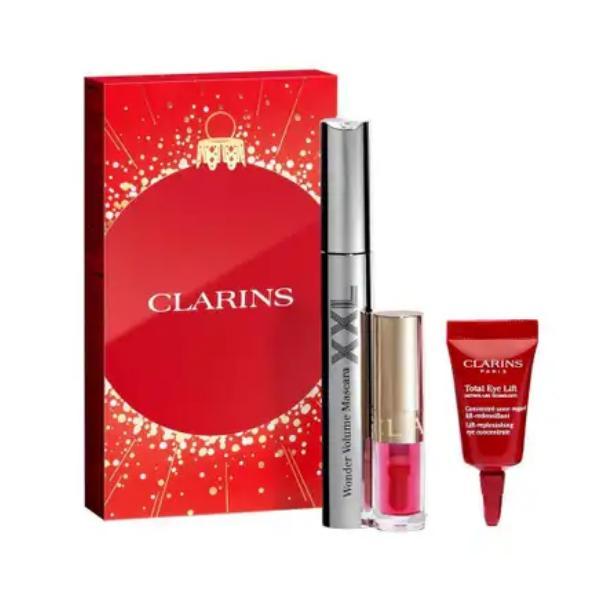 Cofanetto mascara xxl eyes