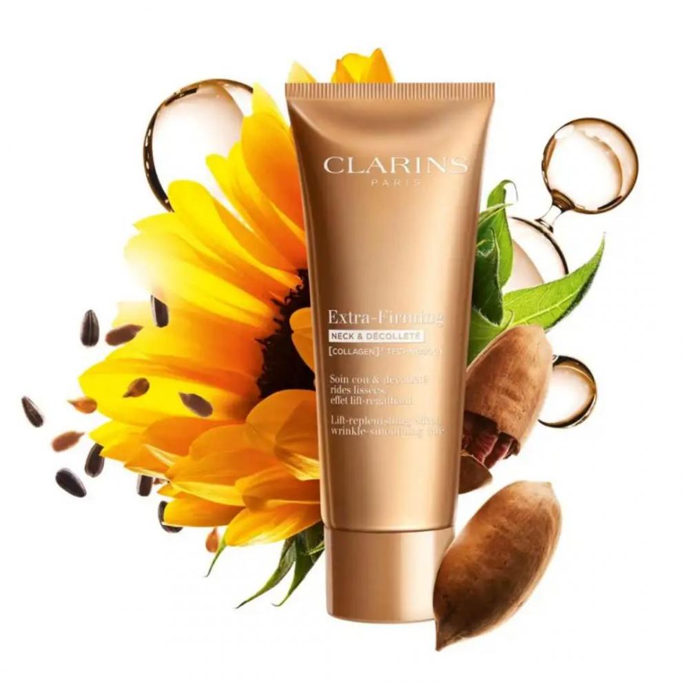 Extra-firming collo & décolleté
