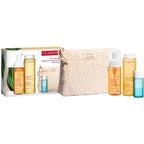 Cofanetto gli essenziali detersione rigenerante