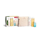 Gli essenziali detersione idratante cofanetto