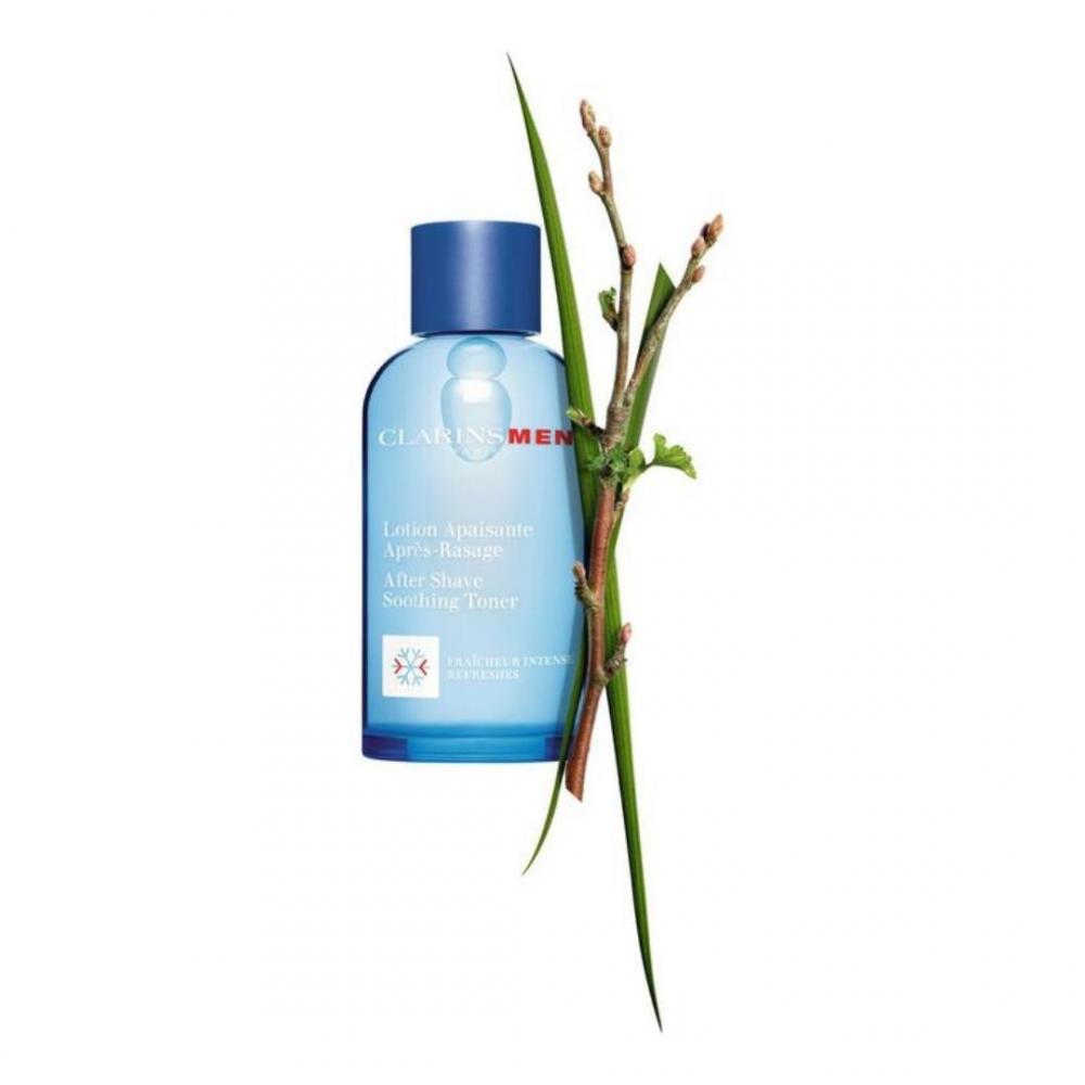 Lozione tonica idratante per pelli normali o secche