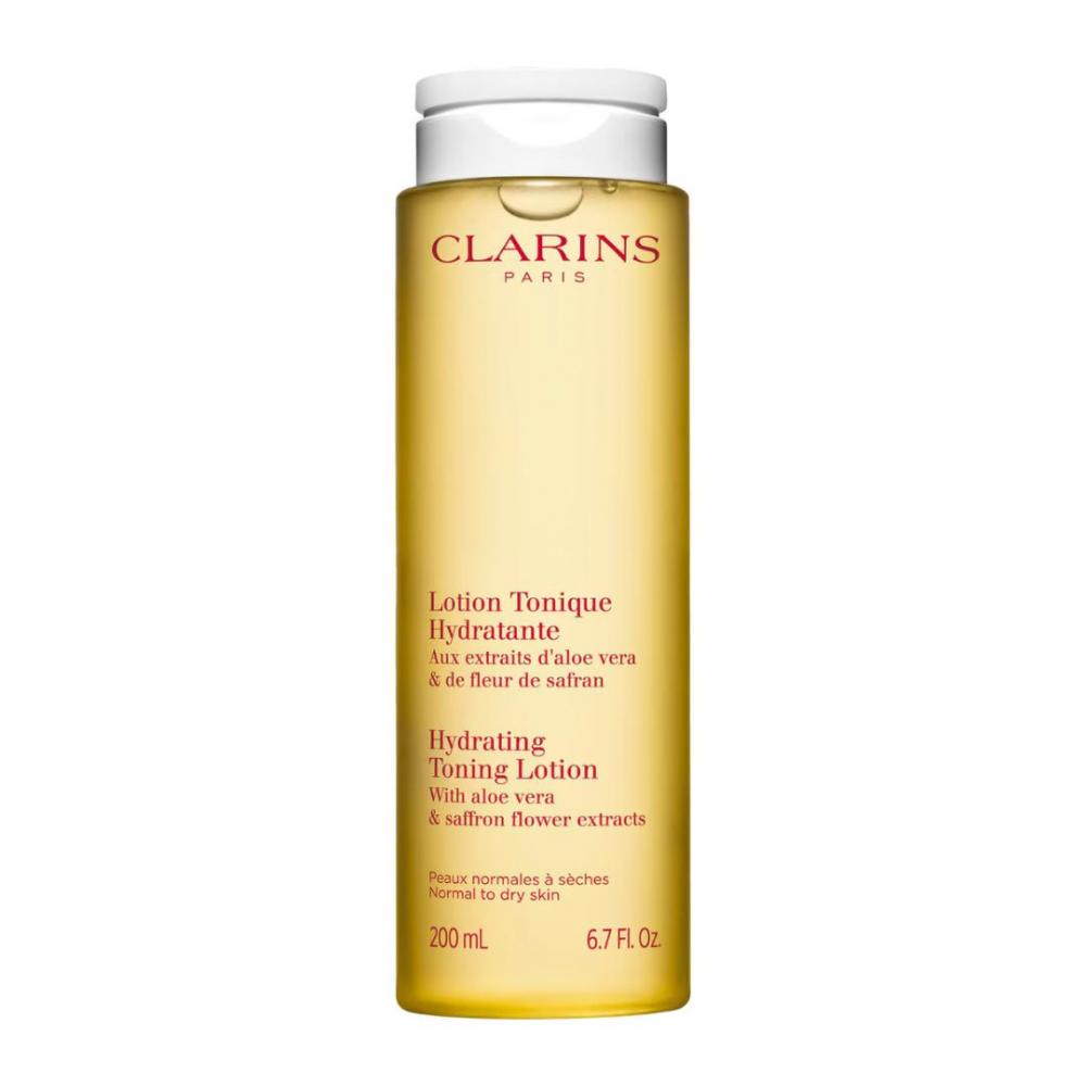 Lotion tonique hydratante tonico idratante 200 ml