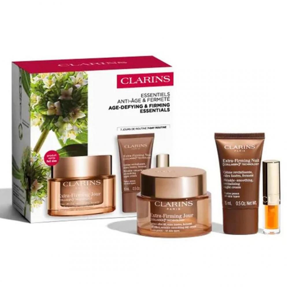 Extra firming  cofanetto day cream spf 15