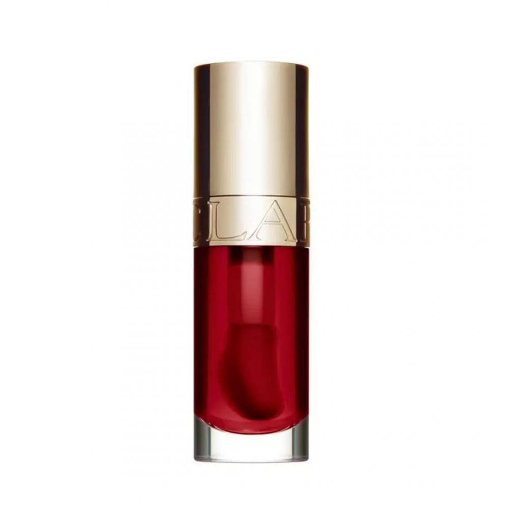 Lip comfort oil