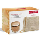 Cofanetto glow dorato per l'estate