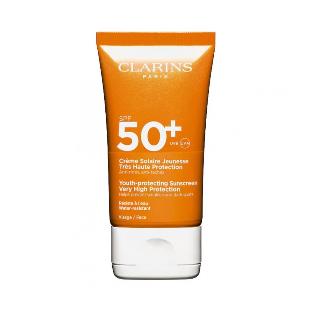 Sun care crema solare protezione molto alta spf 50+