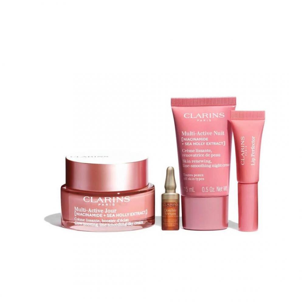 Cofanetto multi active day