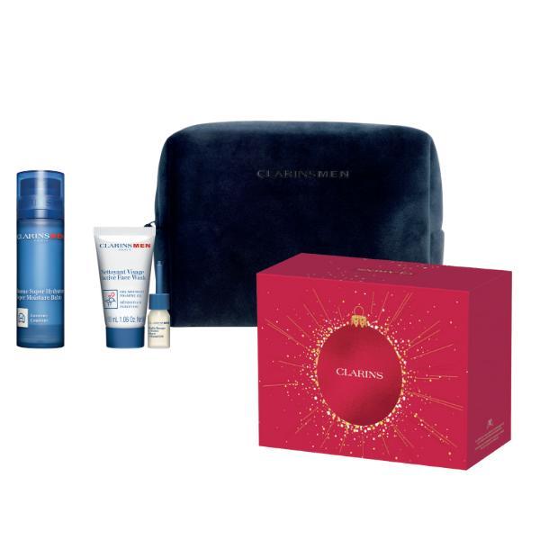 Cofanetto men baume super hydratant