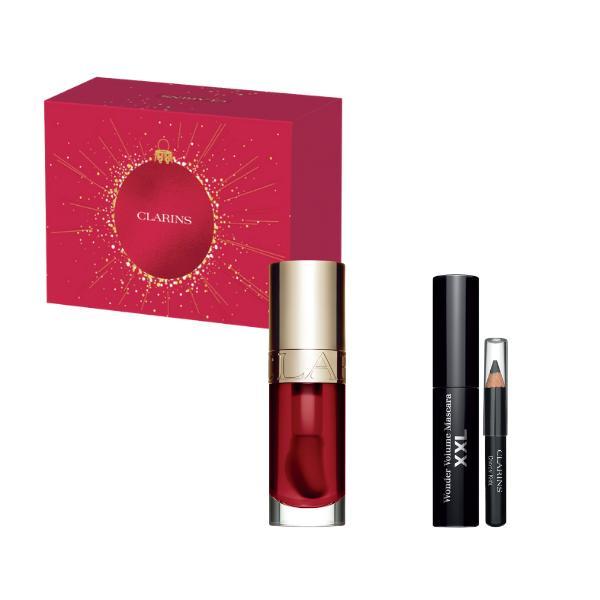 Cofanetto lip comfort oil 03