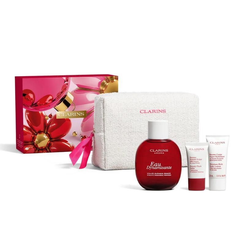 Cofanetto aroma rituale energizzante