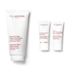 Cofanetto rituale body care essentials