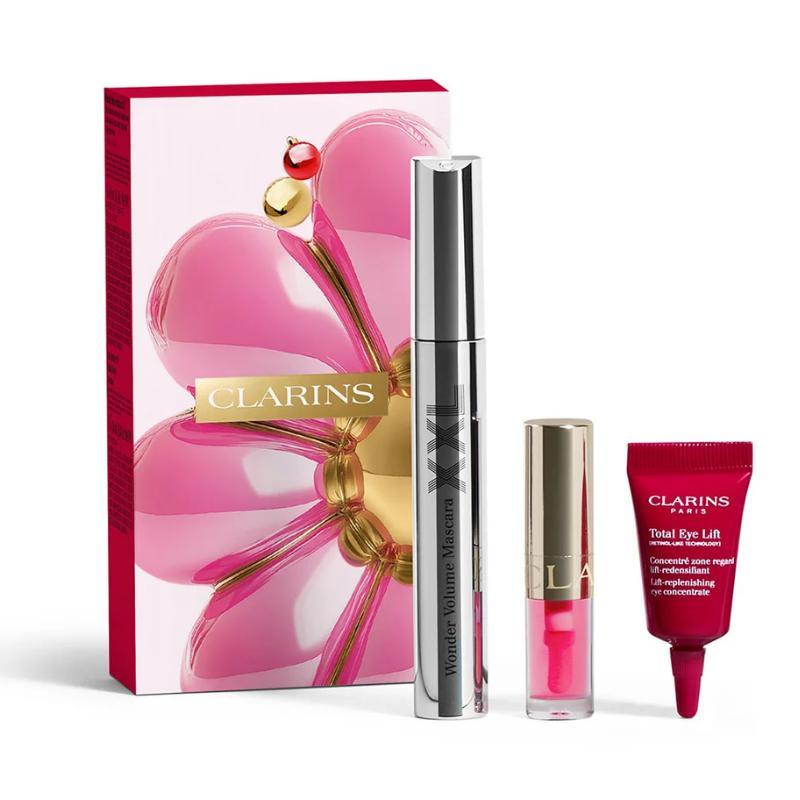 Cofanetto wonder volume mascara xxl