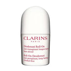 Roll-on déodorant multi-soin