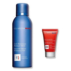 Routine energia viso uomo