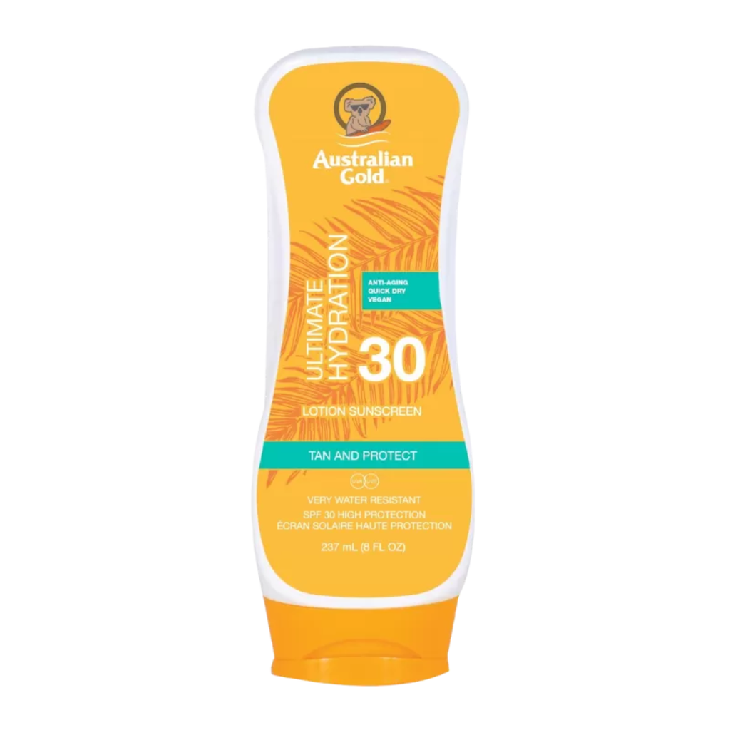 Lotion spf 30